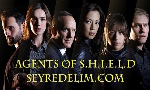 Agents of SHIELD 5. Sezon 16. Bölüm İzle