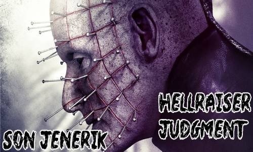 Hellraiser Judgment Türkçe Altyazılı İzle