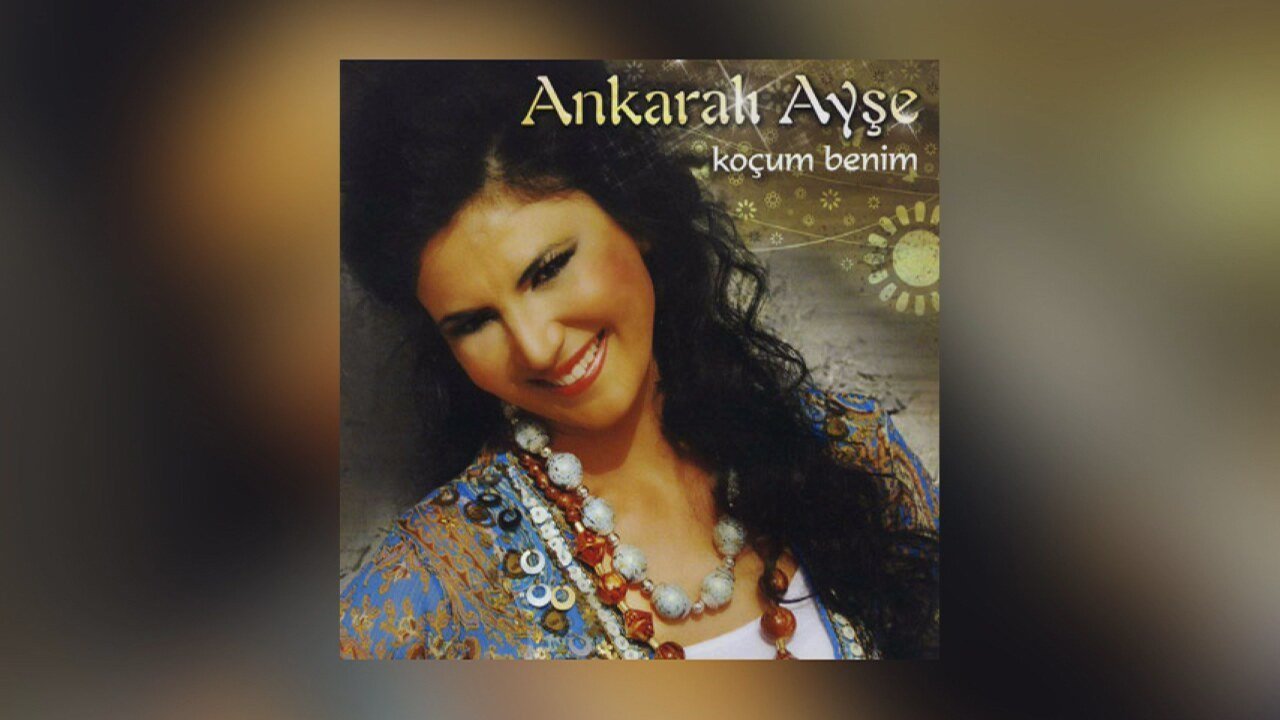 Ankaralı Ayşe Dinçer - Kafamı Bozuyorsun 