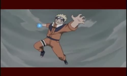 Naruto 147. Bölüm