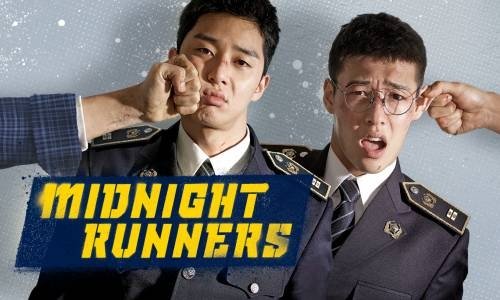 Midnight Runners 2017 Türkçe Altyazı Hd İzle