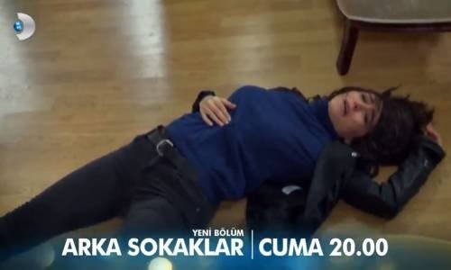 Arka Sokaklar 466. Bölüm Fragmanı