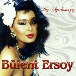 Bülent Ersoy - Gözyaşımda Saklısın