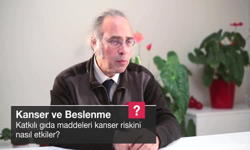 Katkılı Gıda Maddeleri Kanser Riskini Nasıl Etkiler