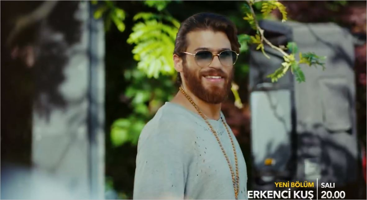 Erkenci Kuş 2. Bölüm Fragmanı