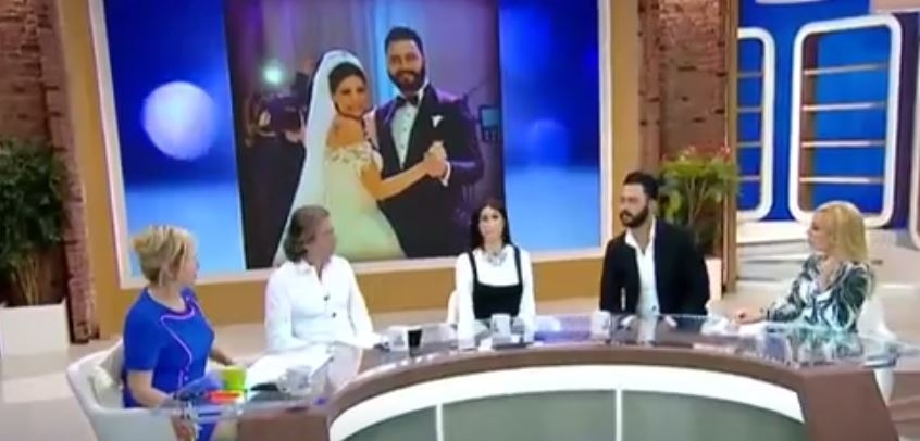 Caner Toygar- Annem Bir Adamla Evlendi Ve Bizi Sevgisiz Büyüttü!