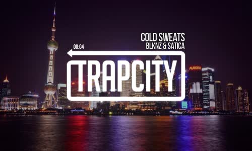 Blknz & Satica Cold Sweats