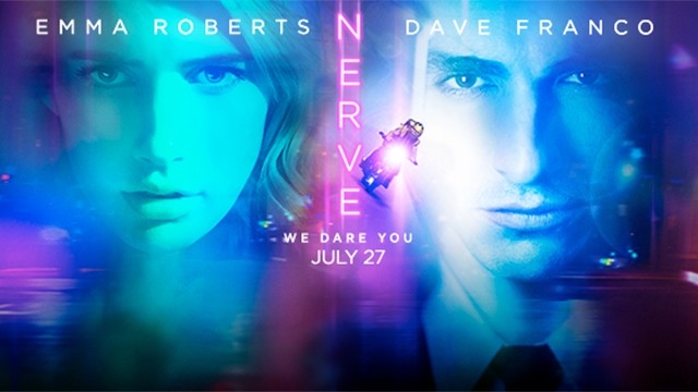 Oyun - Nerve Yabancı Film Türkçe Dublaj Hd İzle