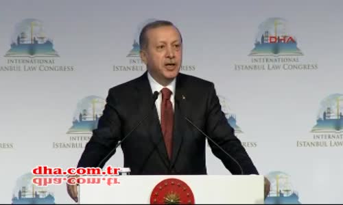 Erdoğan'dan Flaş Açıklamalar