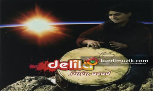 Delila - Şev Tari