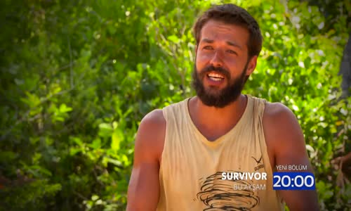 Survivor 2018 61. Bölüm Fragmanı