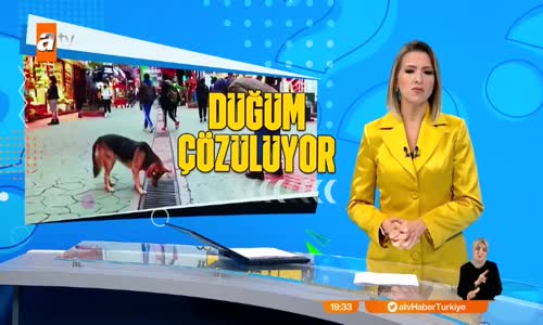 Düğüm çözülüyor!