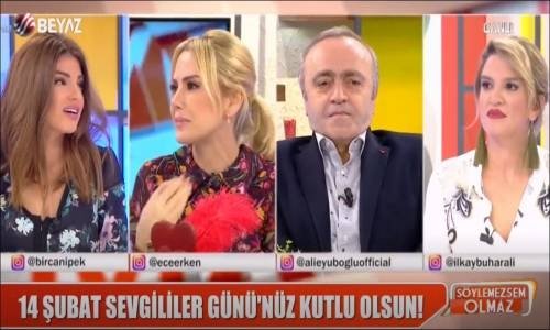 Kadınların Hoşlanmadığı Hediyeler Neler