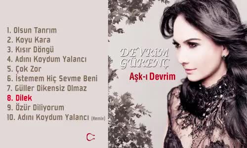 Devrim Gürenç - Dilek