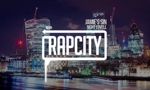 Night Lovell Jamie's Sin