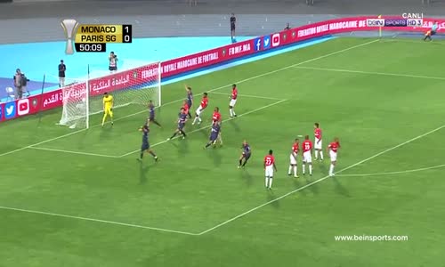 Dani Alves'den Muhteşem Siftah!