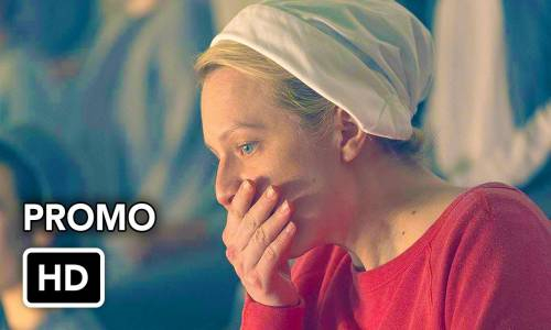 The Handmaid's Tale 2. Sezon 12. Bölüm Türkçe Altyazılı Fragmanı