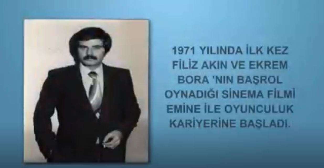 Tarık Akan Kimdir?