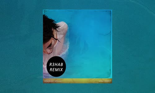 Nina Nesbitt - Somebody Special (R3hab Remix)