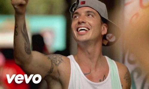 J Balvin - Tranquila