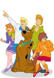 Scooby Doo 2.Bölüm İzle