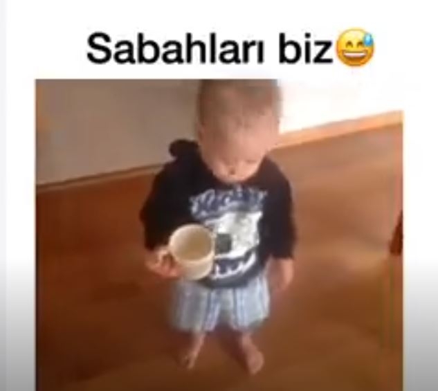 Sabahları Biz