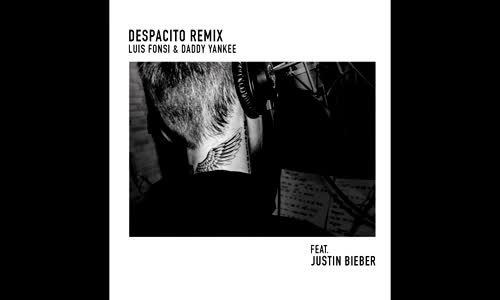 Luis Fonsi - Daddy Yankee Feat. Justin Bieber - Despacito