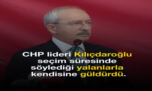 Kılıçtaroğlu  Yalanları ve Gerçekler!! 