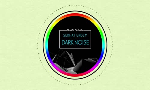 Serhat Erdem Dark Noise 