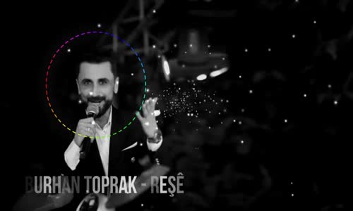 BURHAN TOPRAK - REŞÊ [Official Music]