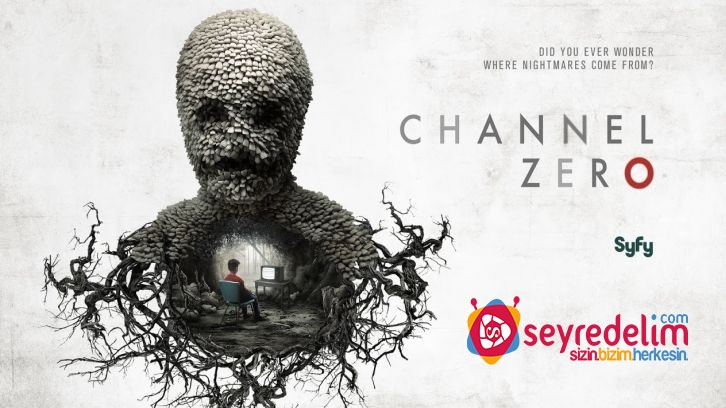  Channel Zero 2. Sezon 5. Bölüm Fragmanı