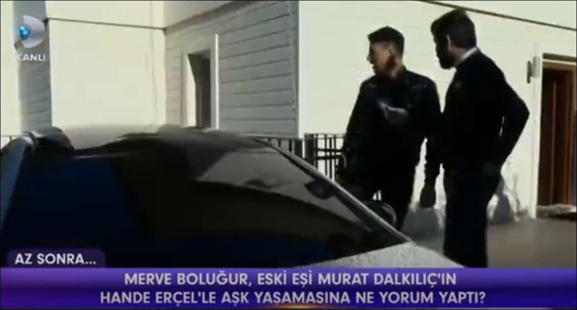 Kerimcan Durmaz'ın Ev Halleri Ve Pırlantalar İçindeki Sürpriz Arabası 