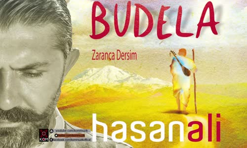 Hasan Ali - Zaranca Dersim 