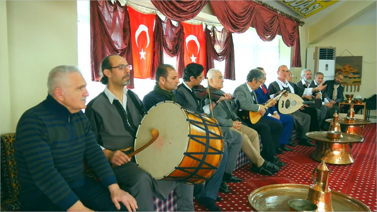 Ali Gencebay Ali Ayhan - Hatırıma Sen Geldin