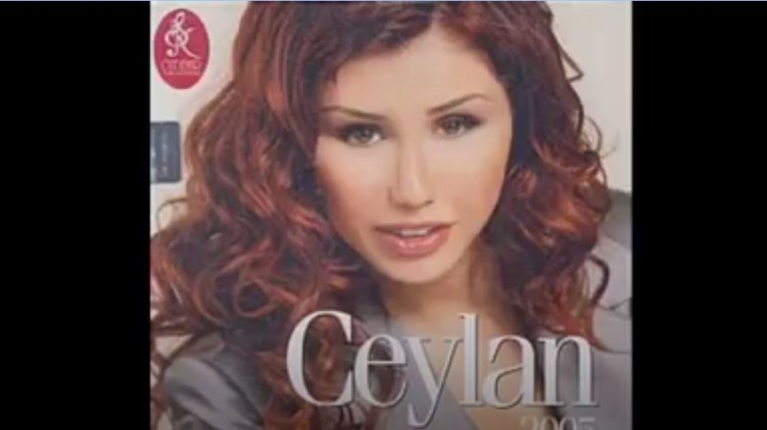 Ceylan - Hep Ezildim