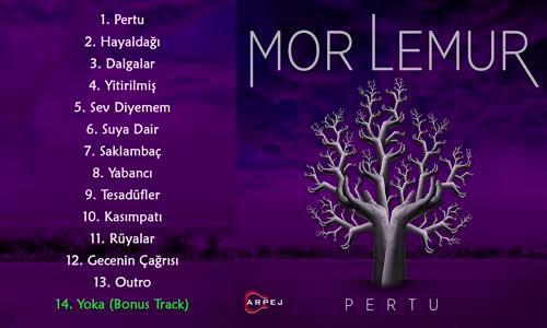 Mor Lemur - Yoka (Bonus Track)