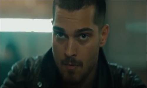 İçerde 3. Bölüm  Tıkacağım Seni İçeri