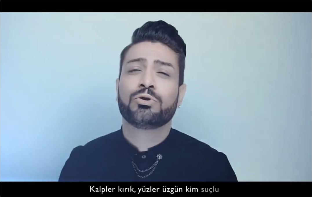 Umut Açıkgöz - Mahzen