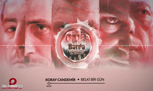 Koray Candemir Belki Bir Gün