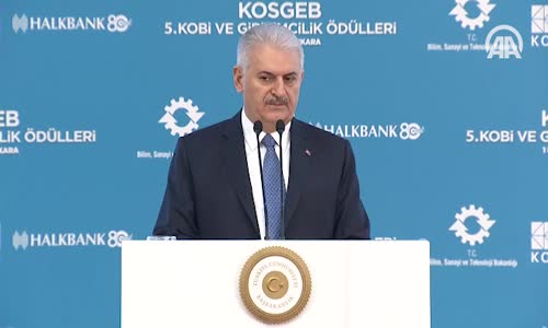 Başbakan Yıldırım Türkiye Ekonomide Istikrarlı Büyümesini Sürdürüyor 