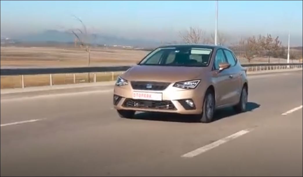 Seat Ibiza 1.0 EcoTSI - Fiyat Performans Şampiyonu Mu