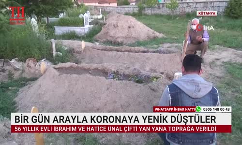 BİR GÜN ARAYLA KORONAYA YENİK DÜŞTÜLER