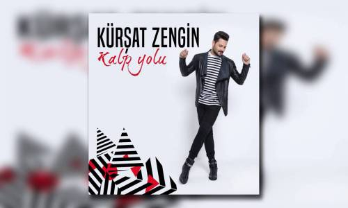 Kürşat Zengin - Kalp Yolu