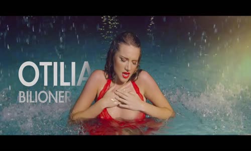 Otilia - Bilionera