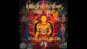 Hilight Tribe - Free Tibet (Vini Vici Remix)