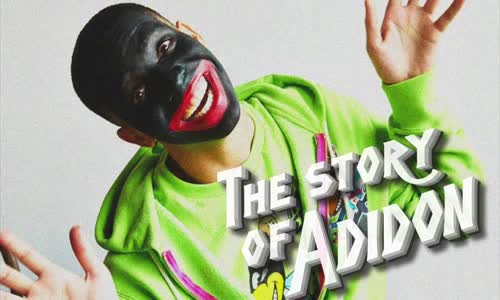 Pusha T - The Story Of Adidon (Drake Diss) 