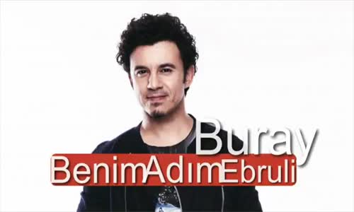 Buray - Benim Adım Ebruli