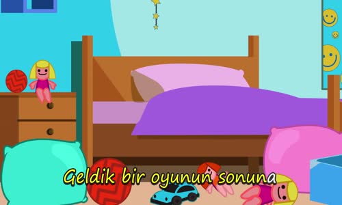 HOPLA TOPLA Sevimli Dostlar Çocuk Şarkıları