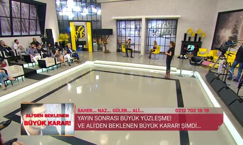 Zuhal Topal'de Erkan & Zahra Yeniden Neden Stüdyoda!