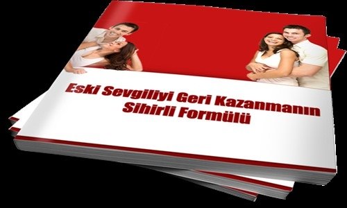 Eski Sevgiliyi Geri Kazanmak / Eski Sevgiliyi Geri Kazanmak İçin Ne Yapılmalı